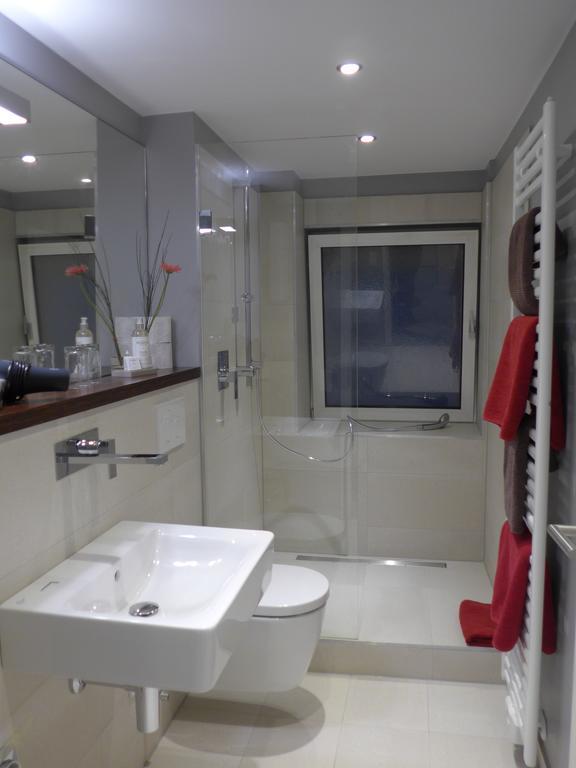 Stern Am Rathaus Hotel Köln Ngoại thất bức ảnh